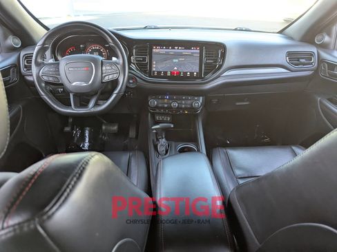Used 2024 Dodge Durango GT RWD image 33