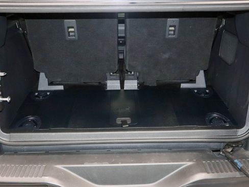 Certified 2024 Ford Bronco Black Diamond image 12