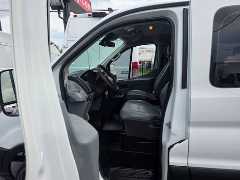 Used 2019 Ford Transit 350 XL RWD image 14