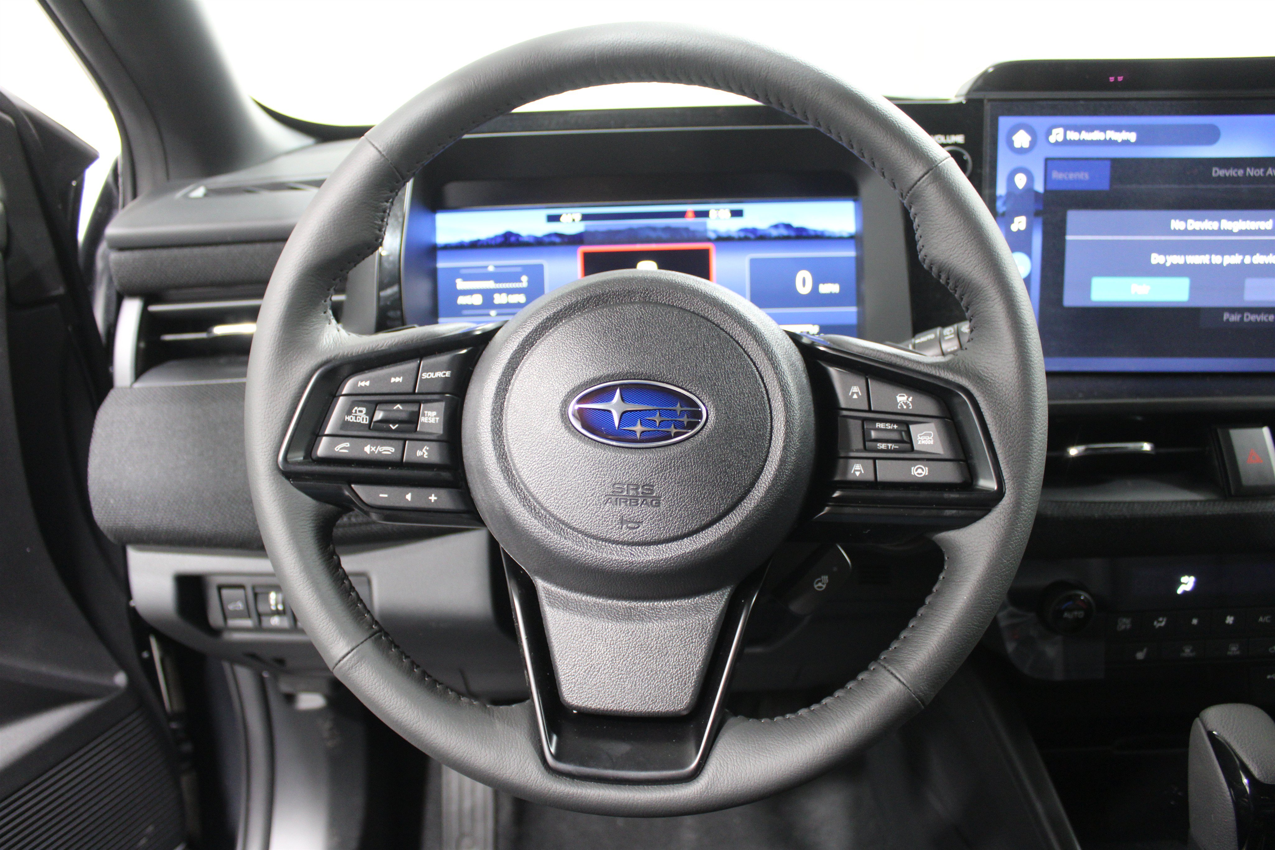 New 2026 Subaru Outback Limited XT AWD/4WD image 8