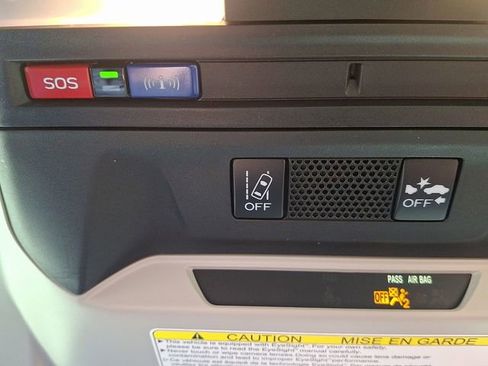 Used 2023 Subaru Crosstrek 2.5i Limited image 22