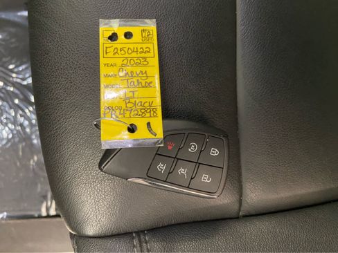 Used 2023 Chevrolet Tahoe LT image 49