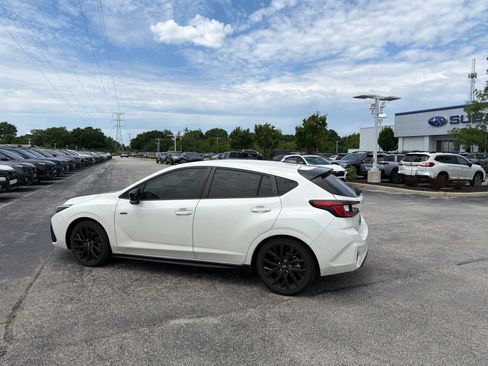 Certified 2024 Subaru Impreza RS AWD/4WD image 27
