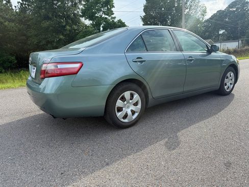 Used 2008 Toyota Camry LE image 4