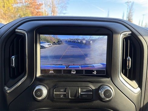 Used 2021 GMC Sierra 1500 AT4 w/ AT4 Preferred Package image 27