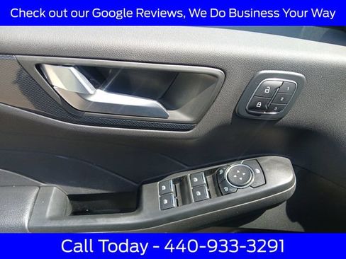Used 2023 Ford Escape ST-Line Select w/ Tech Pack #2 AWD/4WD image 19