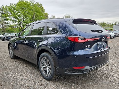 New 2026 MAZDA CX-90 3.3 Turbo w/ Select Package AWD/4WD image 4