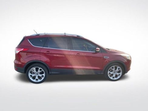 Used 2014 Ford Escape Titanium w/ Equipment Group 401A image 6