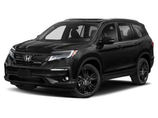 Used 2020 Honda Pilot EX-L video 1