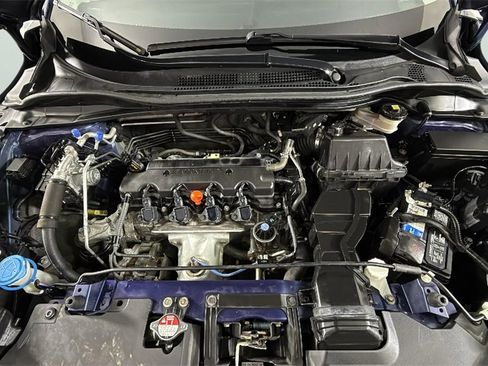 Used 2016 Honda HR-V EX-L image 38