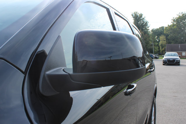 Used 2026 Dodge Durango GT RWD image 7
