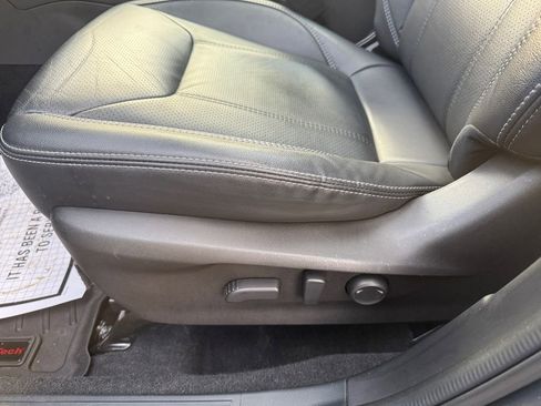 Certified 2023 Subaru Forester Limited image 16