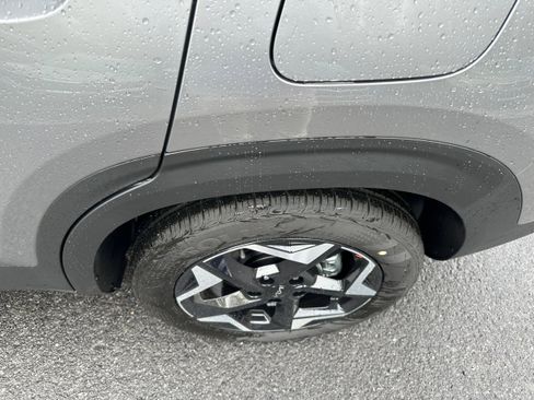 New 2026 Kia Seltos S image 9