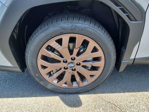 New 2026 Subaru Forester Sport AWD/4WD image 14