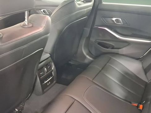 Used 2026 BMW 330i xDrive Sedan AWD/4WD image 23