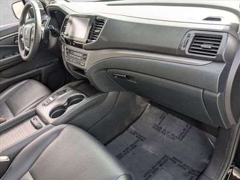 Certified 2023 Honda Ridgeline RTL image 20