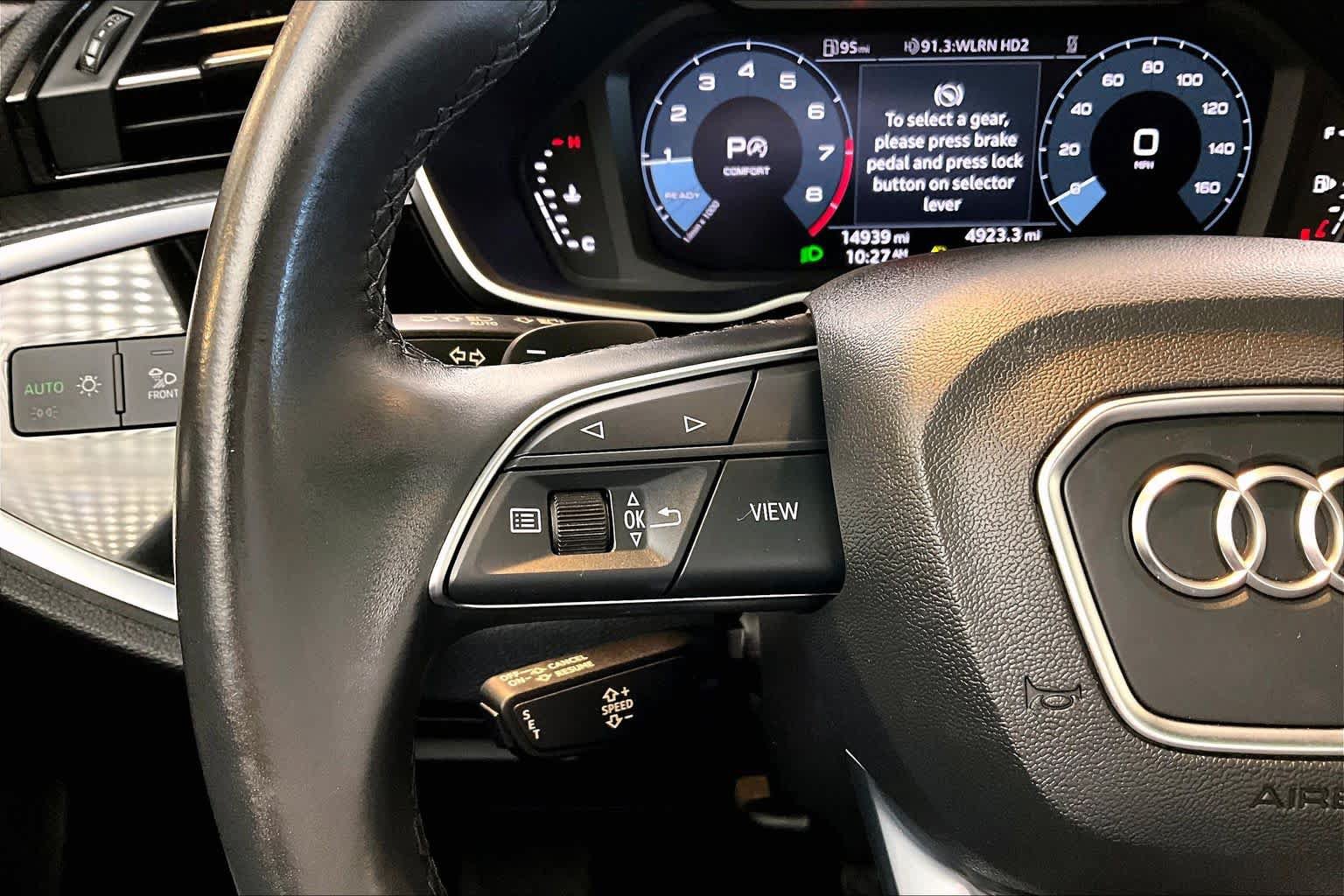 Certified 2023 Audi Q3 2.0T Premium AWD/4WD image 23