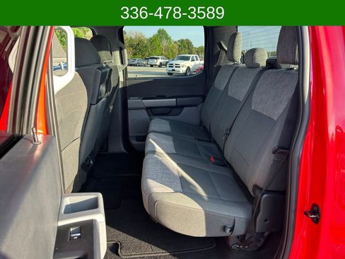 Used 2023 Ford F150 XLT AWD/4WD image 20