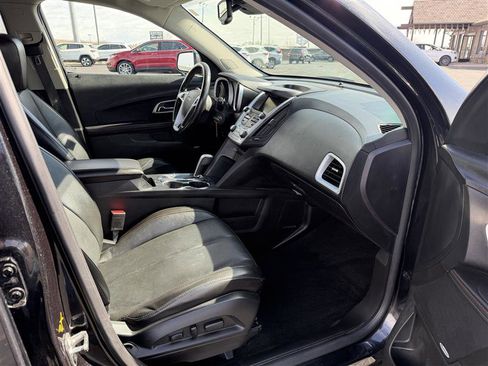 Used 2015 Chevrolet Equinox LTZ image 10