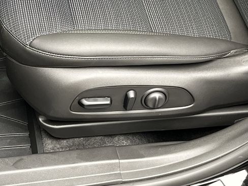 New 2025 Buick Envista Preferred w/ Convenience I Package image 9