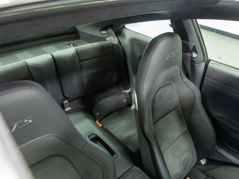 Used 2019 Porsche 911 Carrera GTS RWD image 61