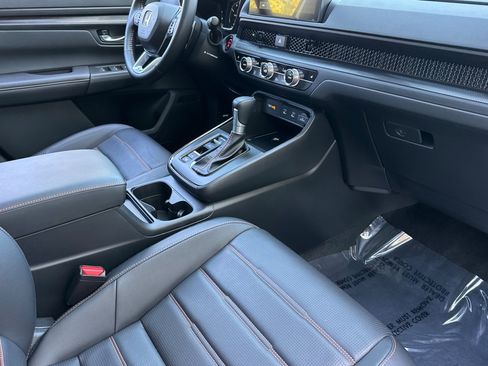 Used 2026 Honda CR-V Sport-L image 33