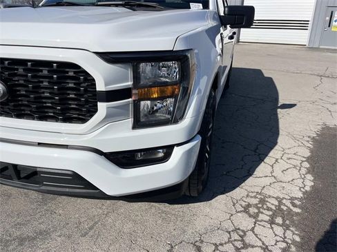 Used 2023 Ford F150 XL w/ STX Appearance Package image 9