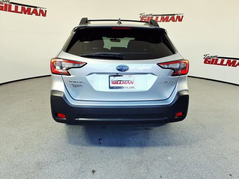 Certified 2023 Subaru Outback Premium image 6