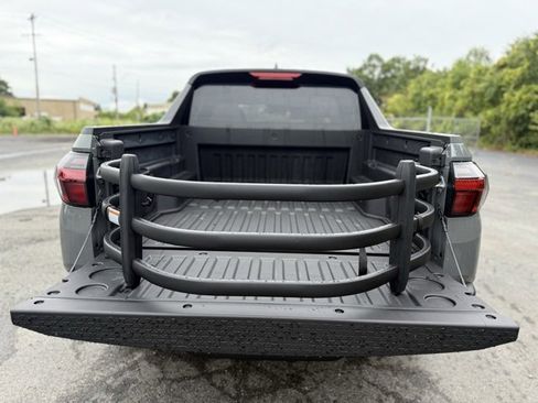 New 2026 Hyundai Santa Cruz SEL image 10