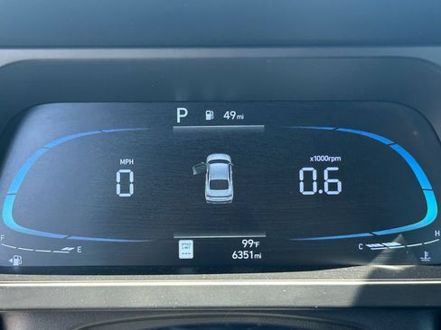 Used 2026 Hyundai Elantra Sport FWD image 19