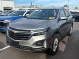 Used 2024 Chevrolet Equinox LT image 3