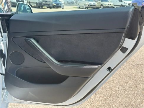 Used 2023 Tesla Model 3 Long Range AWD/4WD image 22