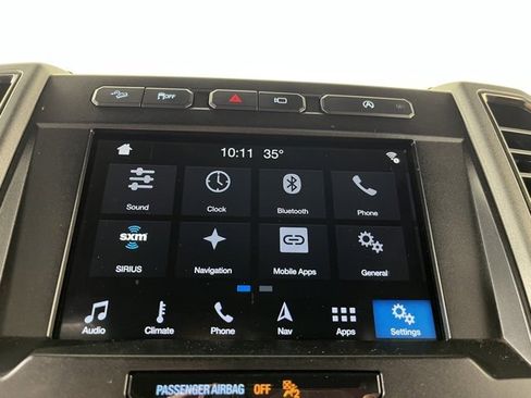 Used 2018 Ford F150 Raptor w/ Equipment Group 802A Luxury image 31