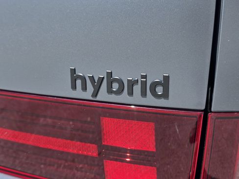 New 2026 Hyundai Santa Fe Calligraphy FWD image 37