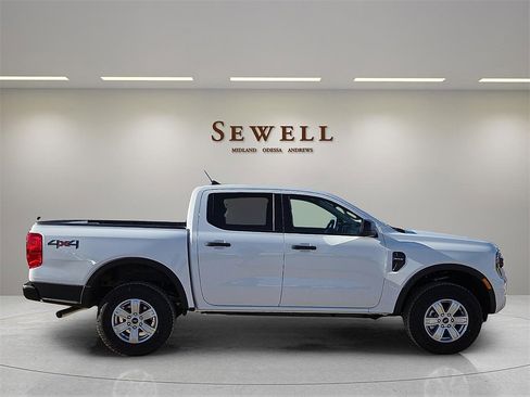 New 2025 Ford Ranger XL w/ Trailer Tow Package image 5