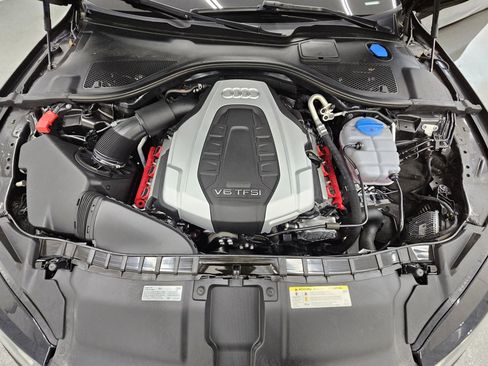 Used 2017 Audi A7 3.0T Premium Plus image 8