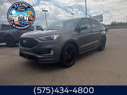 Used 2023 Ford Edge ST-Line