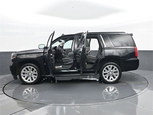 Used 2019 Chevrolet Tahoe LS w/ Max Trailering Package image 30