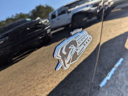 New 2026 RAM 1500 Big Horn AWD/4WD image 24