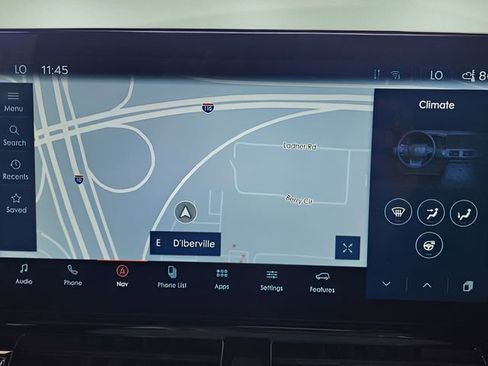 Used 2023 Lincoln Navigator Reserve image 32