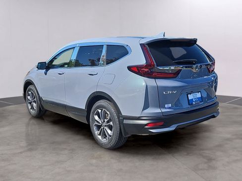 Used 2022 Honda CR-V EX-L image 6
