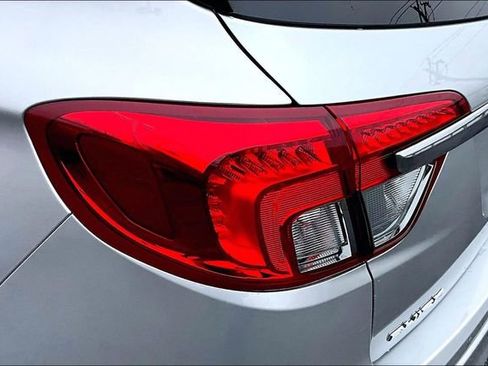 Used 2017 Buick Envision Preferred w/ LPO, Cargo Package image 28