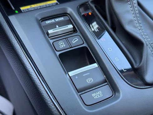 Certified 2023 Honda CR-V EX-L image 32
