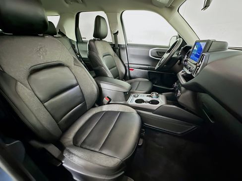 Used 2024 Ford Bronco Sport Big Bend w/ Convenience Package image 30