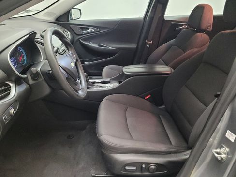 Used 2023 Chevrolet Malibu LT FWD image 17