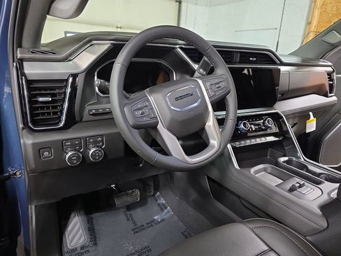 New 2026 GMC Sierra 3500 Denali image 15