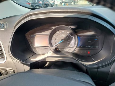 Certified 2024 Ford Edge SEL w/ Convenience Package image 17