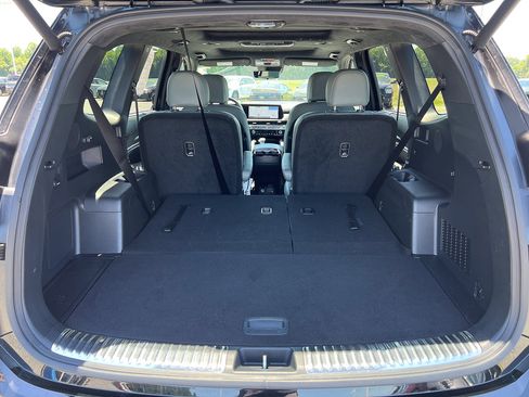 Used 2024 Kia Telluride SX Prestige X-Line AWD/4WD image 5