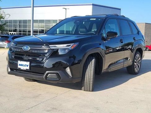 New 2026 Subaru Forester Touring AWD/4WD image 2