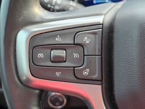 Used 2024 Chevrolet Silverado 1500 LT w/ All Star Edition Plus AWD/4WD image 19